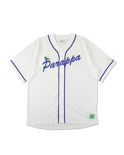PARAPPA x WDS BASEBALL SHIRT