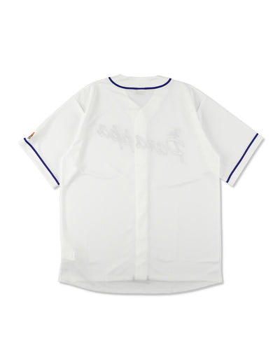 PARAPPA x WDS BASEBALL SHIRT