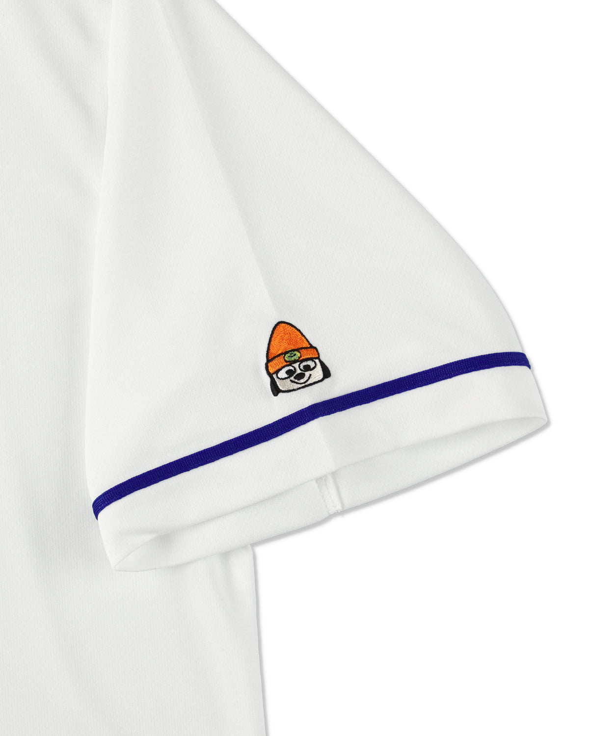 PARAPPA x WDS BASEBALL SHIRT