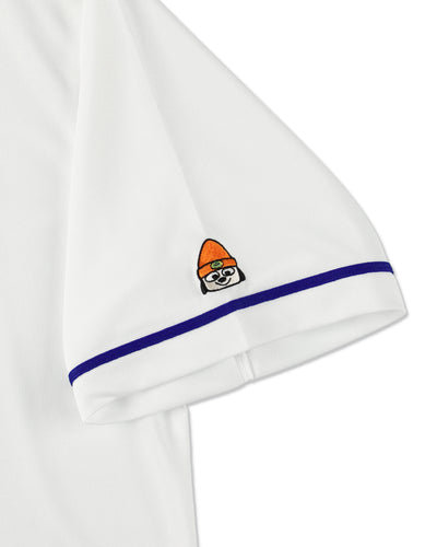 PARAPPA x WDS BASEBALL SHIRT