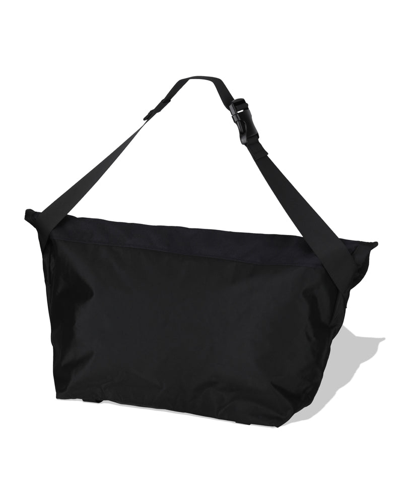 LOGO MESSENGER BAG