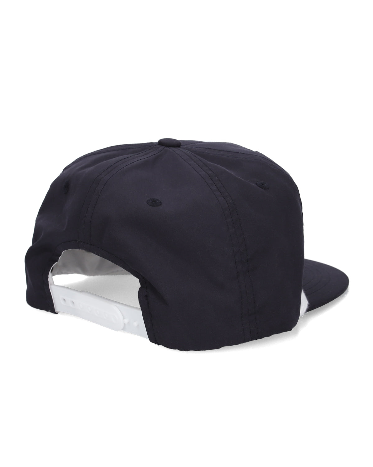 LOGO 5 PANEL NYLON CAP