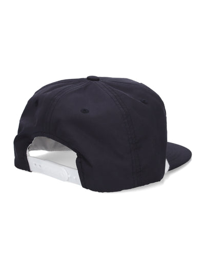 LOGO 5 PANEL NYLON CAP