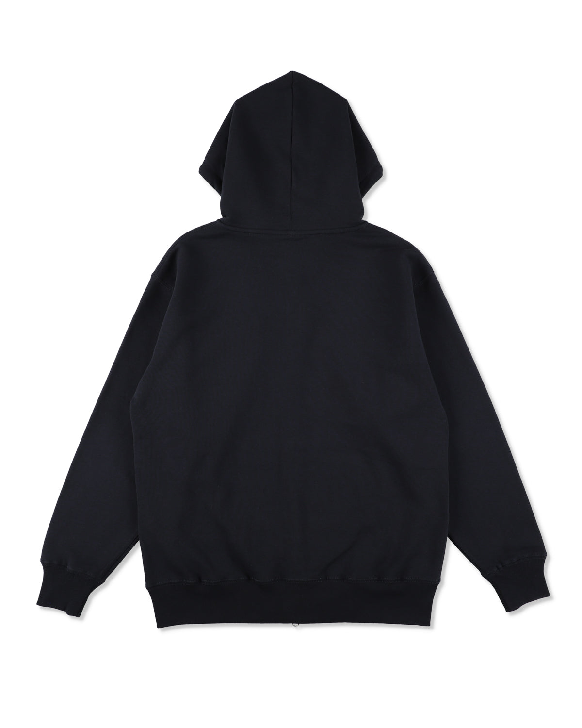 PYTHON SEA ZIP UP SWEATSHIRT