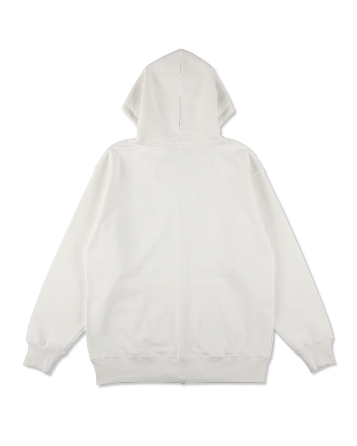 PYTHON SEA ZIP UP SWEATSHIRT