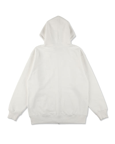 PYTHON SEA ZIP UP SWEATSHIRT