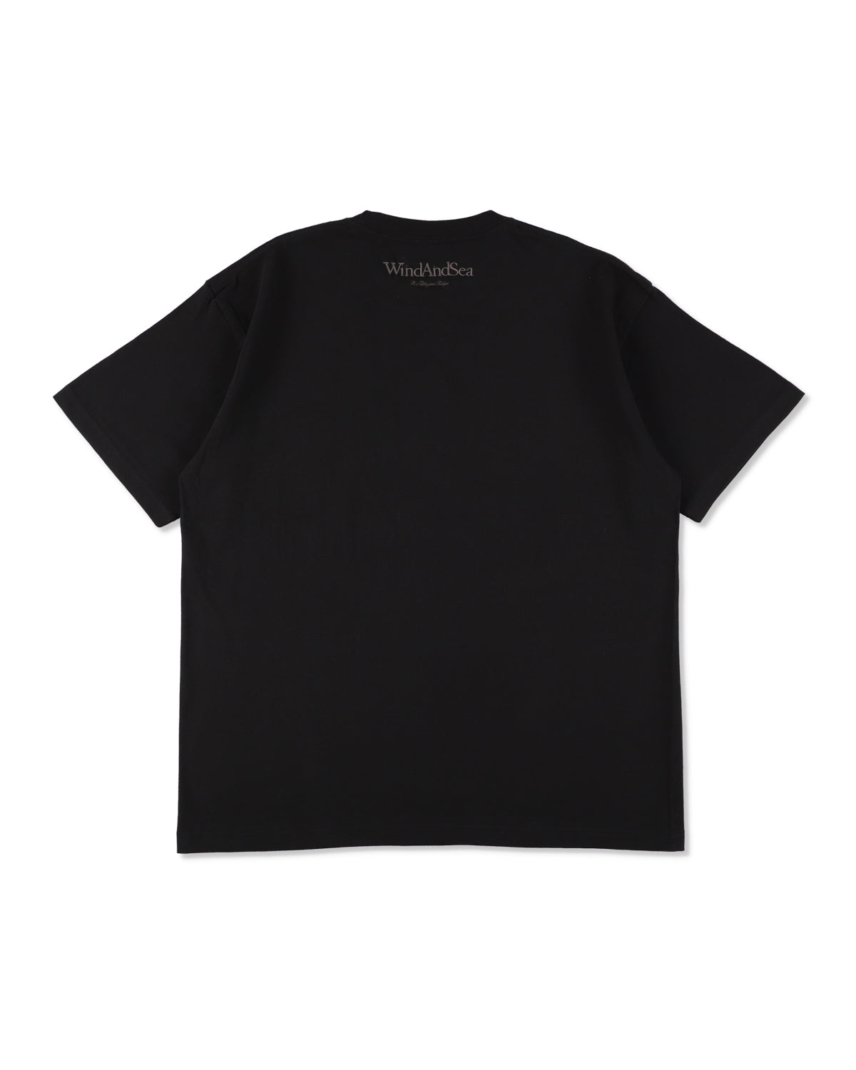 PYTHON SEA S/S TEE