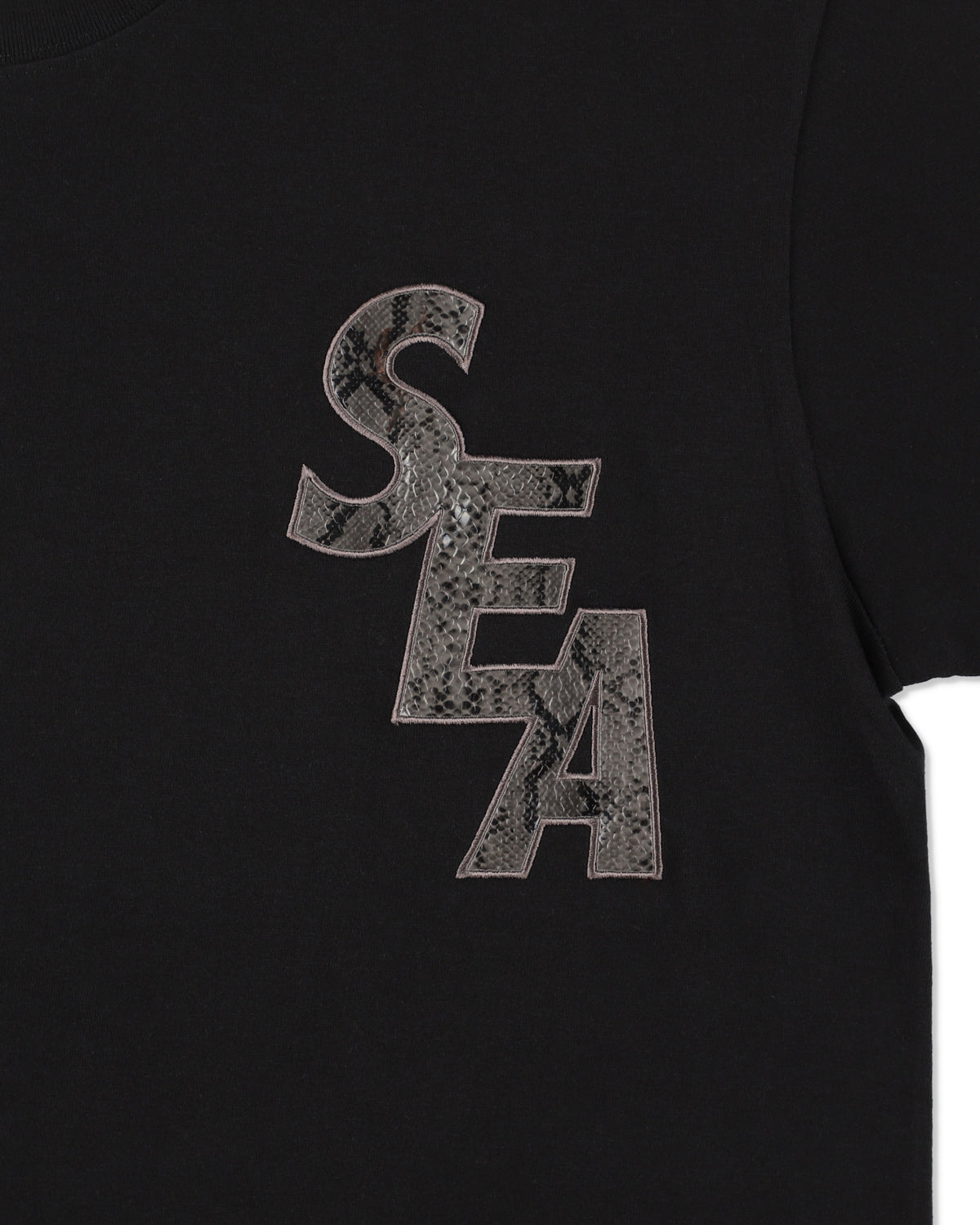 PYTHON SEA S/S TEE