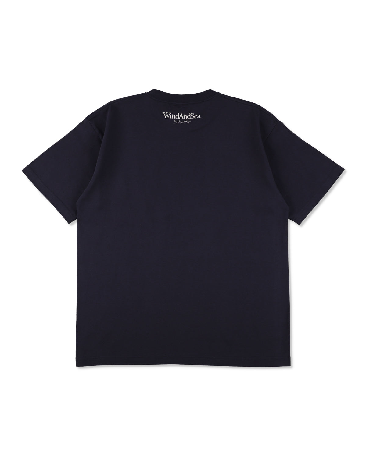 PYTHON SEA S/S TEE