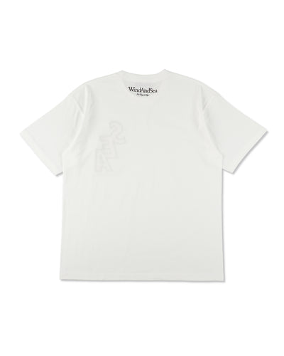 PYTHON SEA S/S TEE