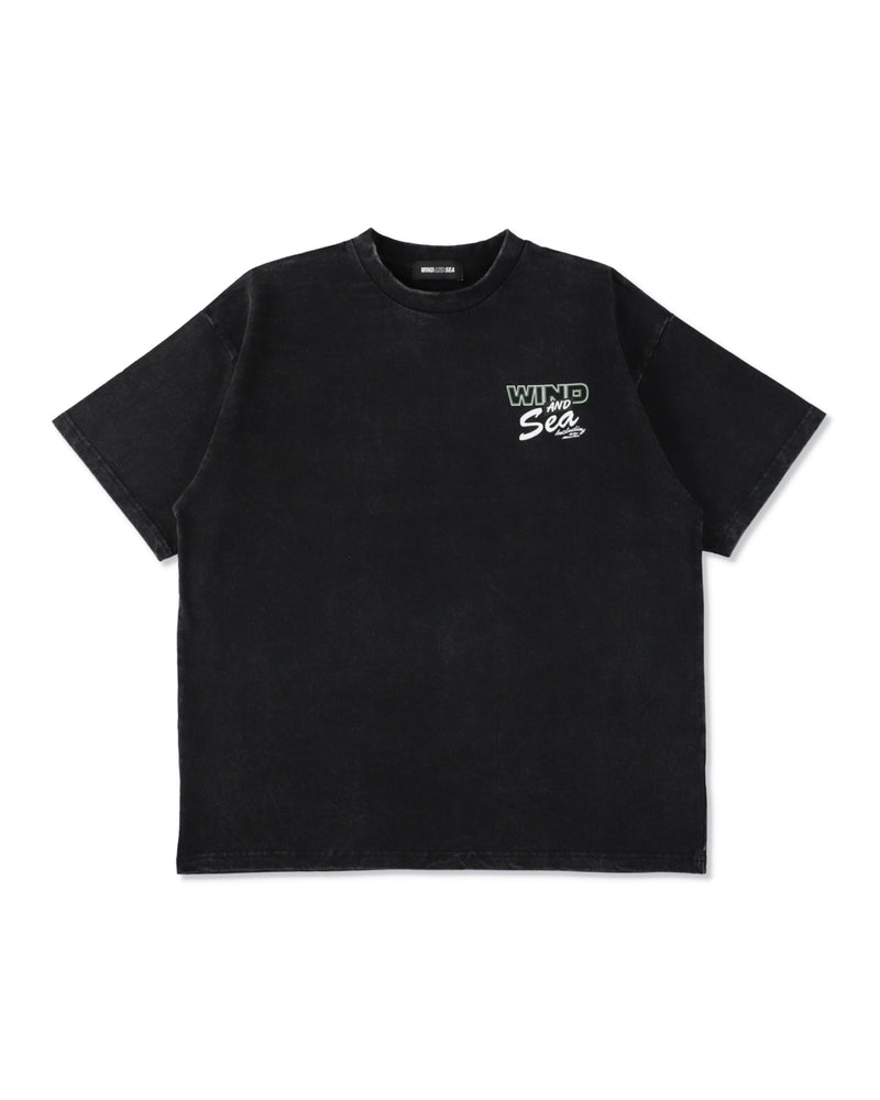 RACING S/S TEE