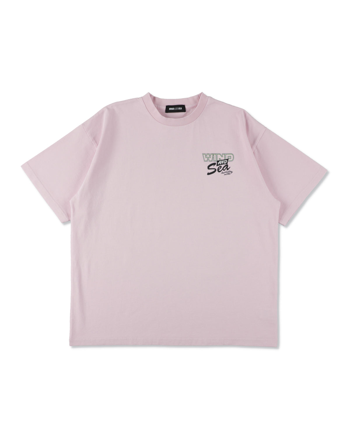 RACING S/S TEE