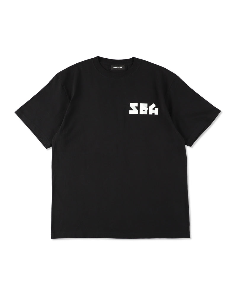 Road Side Interior tee