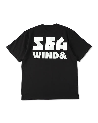 Road Side Interior tee