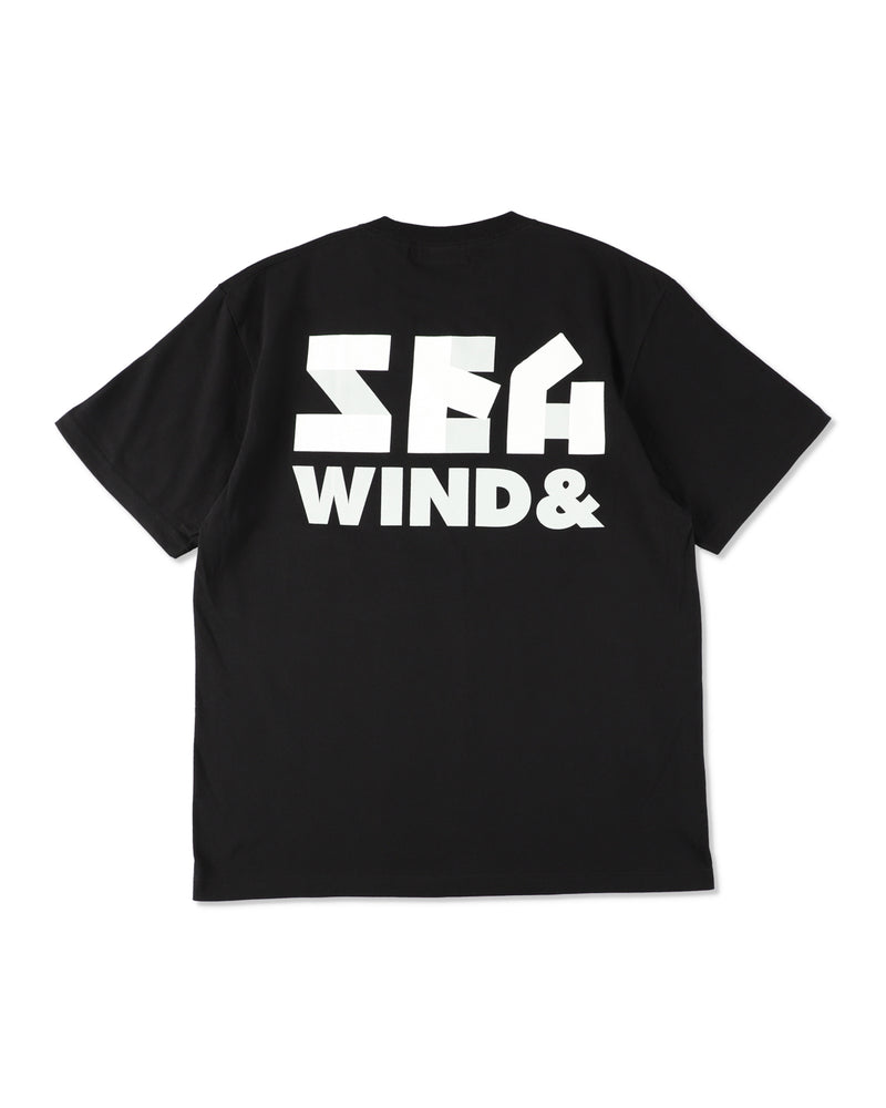 Road Side Interior tee