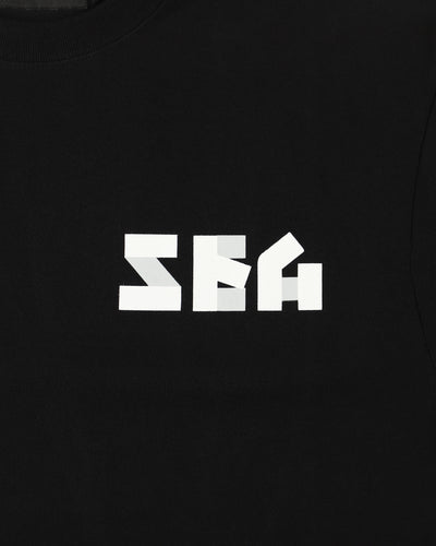 Road Side Interior tee