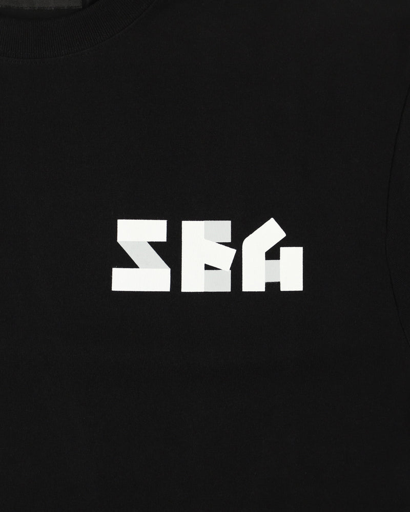 Road Side Interior tee