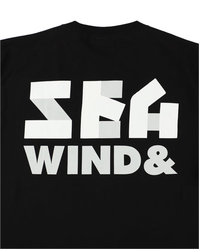 Road Side Interior tee