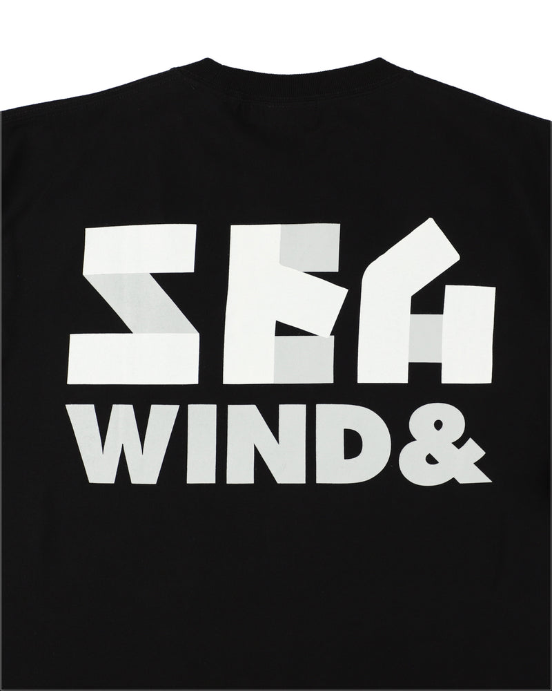 Road Side Interior tee