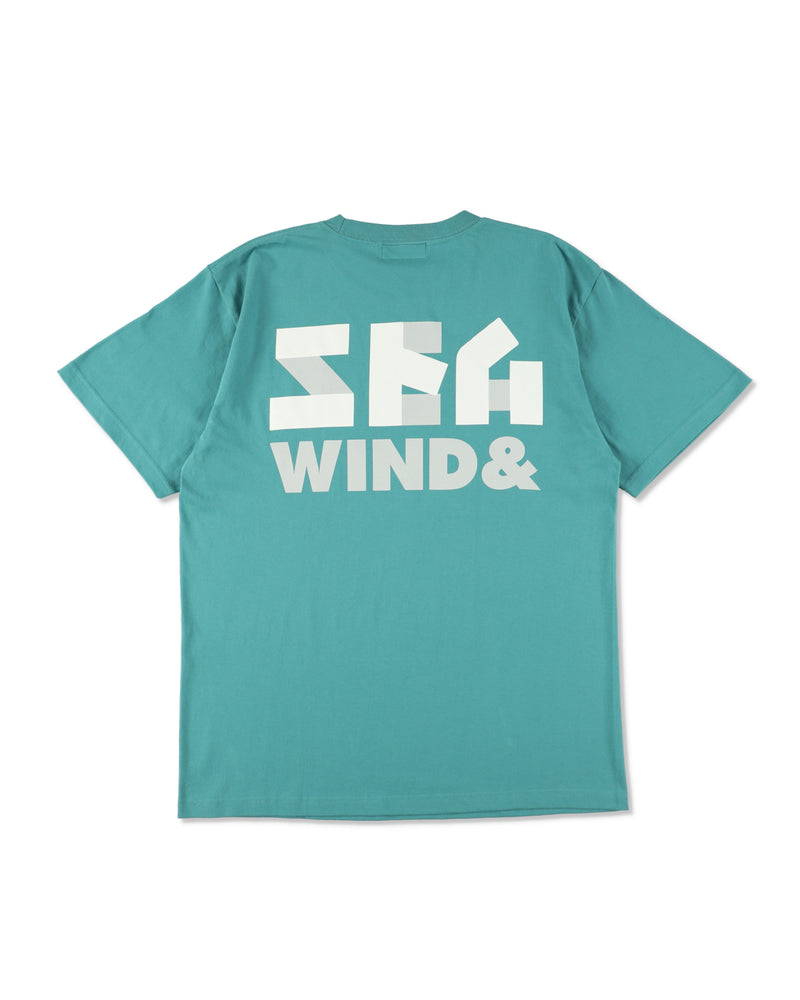 Road Side Interior tee