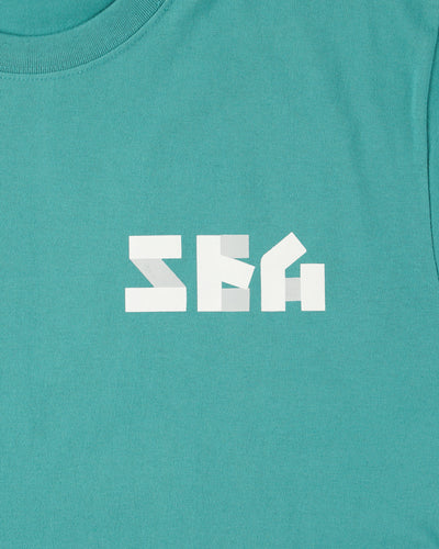 Road Side Interior tee