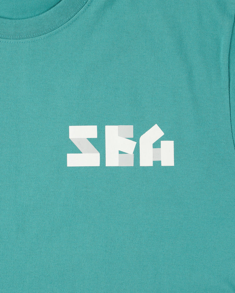 Road Side Interior tee