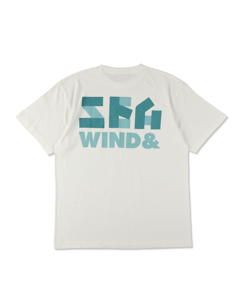 Road Side Interior tee