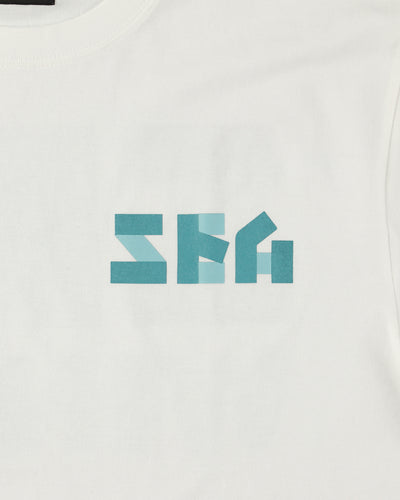 Road Side Interior tee