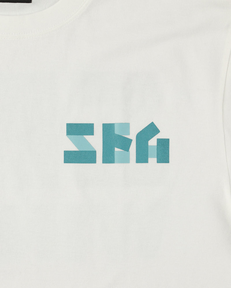 Road Side Interior tee