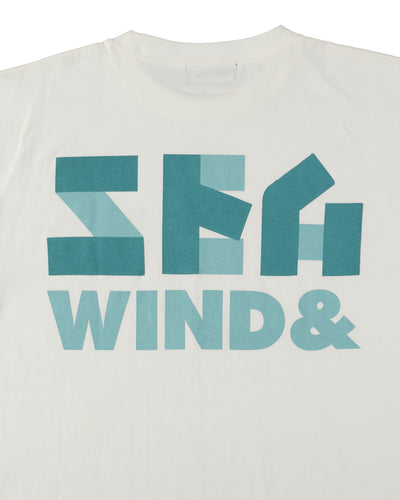 Road Side Interior tee