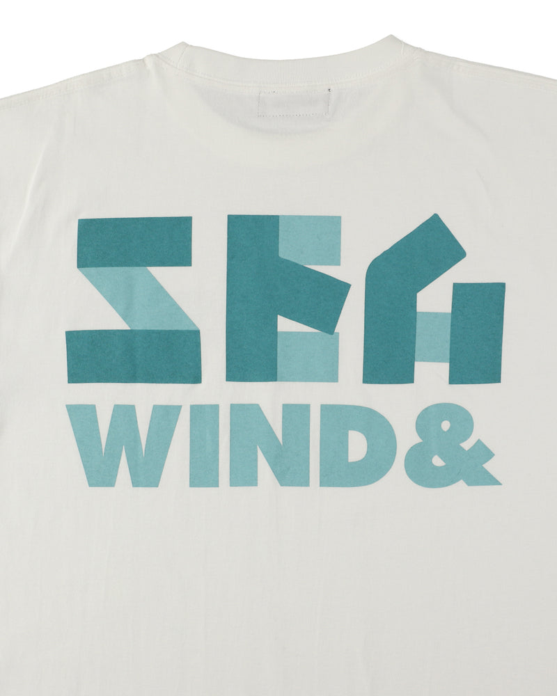 Road Side Interior tee