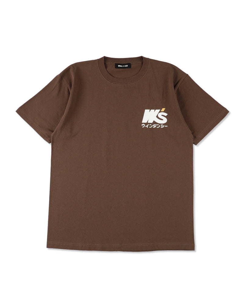 Road Side Electoronics tee