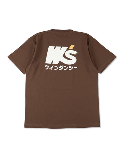 Road Side Electoronics tee