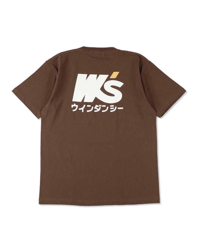 Road Side Electoronics tee