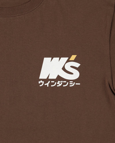 Road Side Electoronics tee