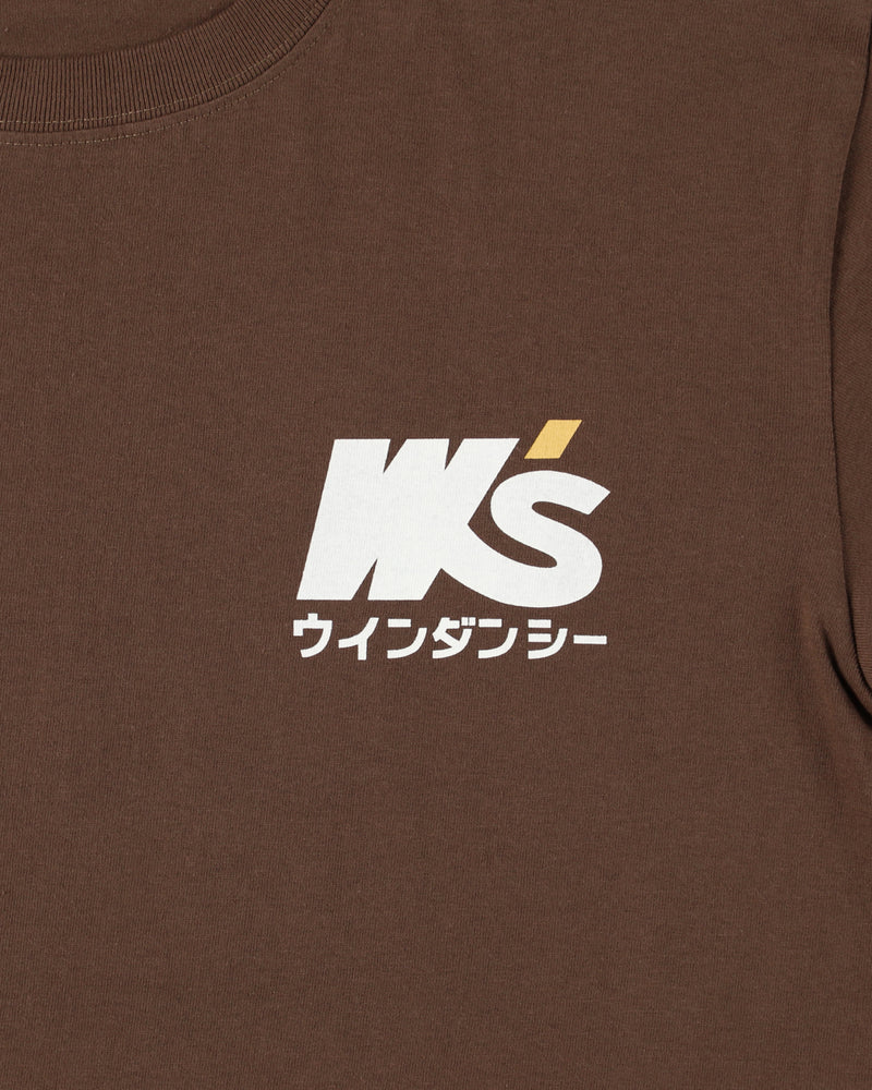 Road Side Electoronics tee