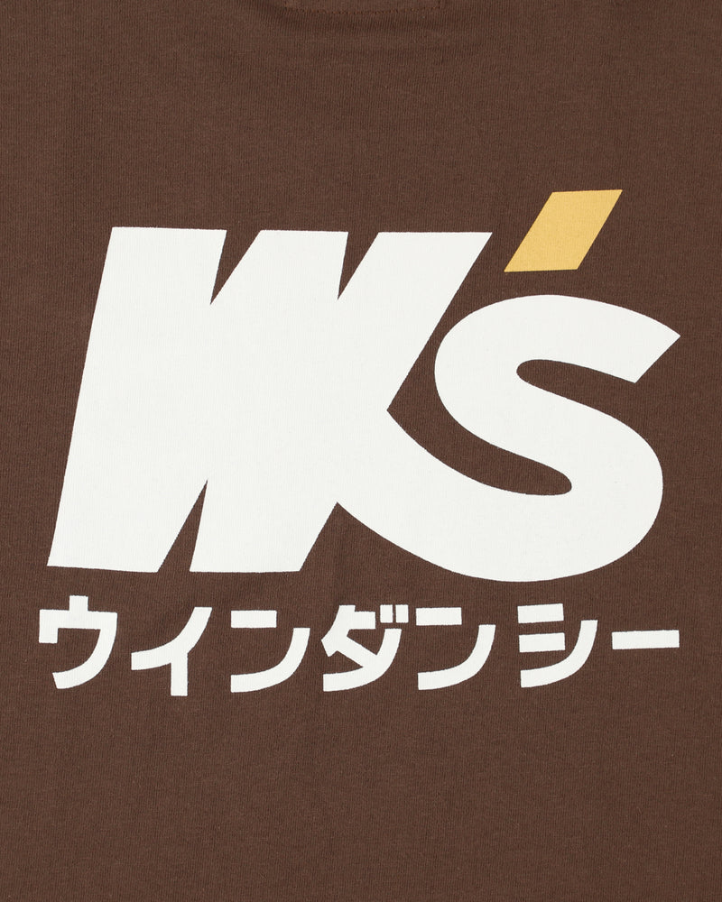 Road Side Electoronics tee