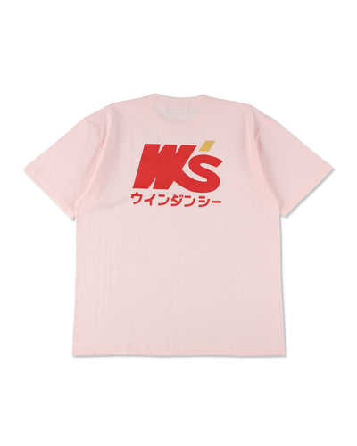 Road Side Electoronics tee