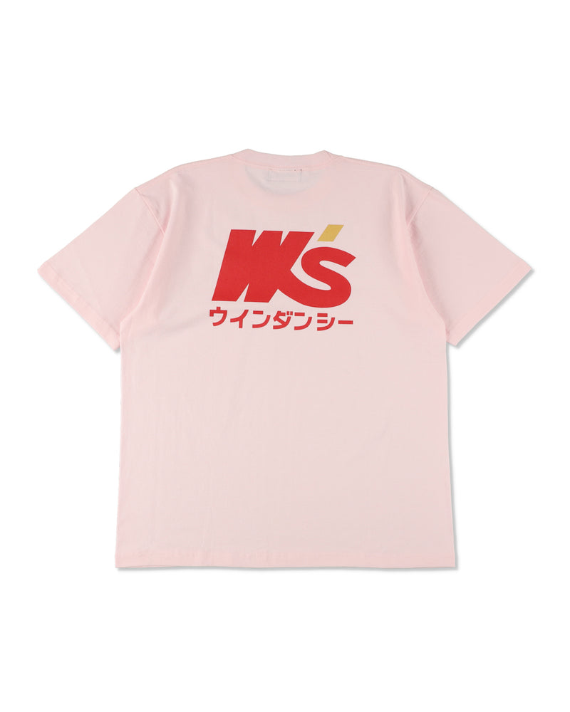 Road Side Electoronics tee