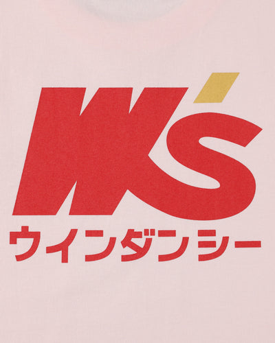 Road Side Electoronics tee