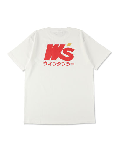 Road Side Electoronics tee