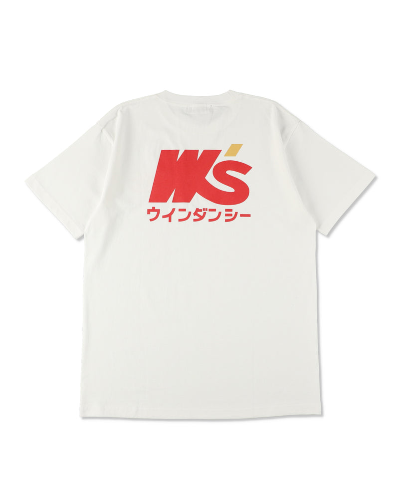 Road Side Electoronics tee