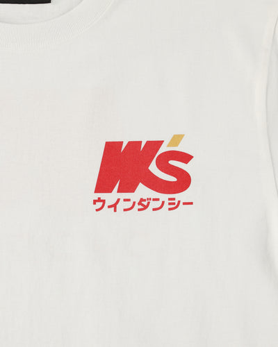 Road Side Electoronics tee