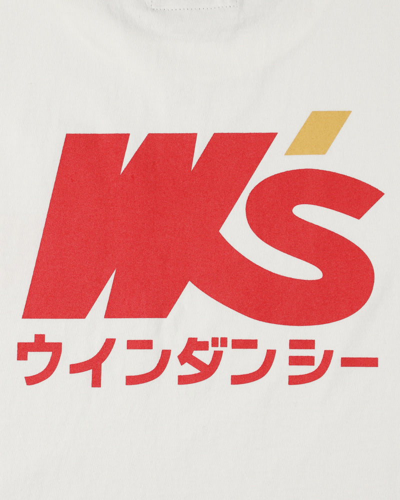 Road Side Electoronics tee