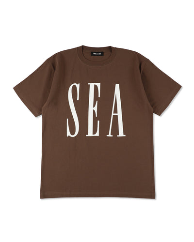 Road Side Basic Wear tee