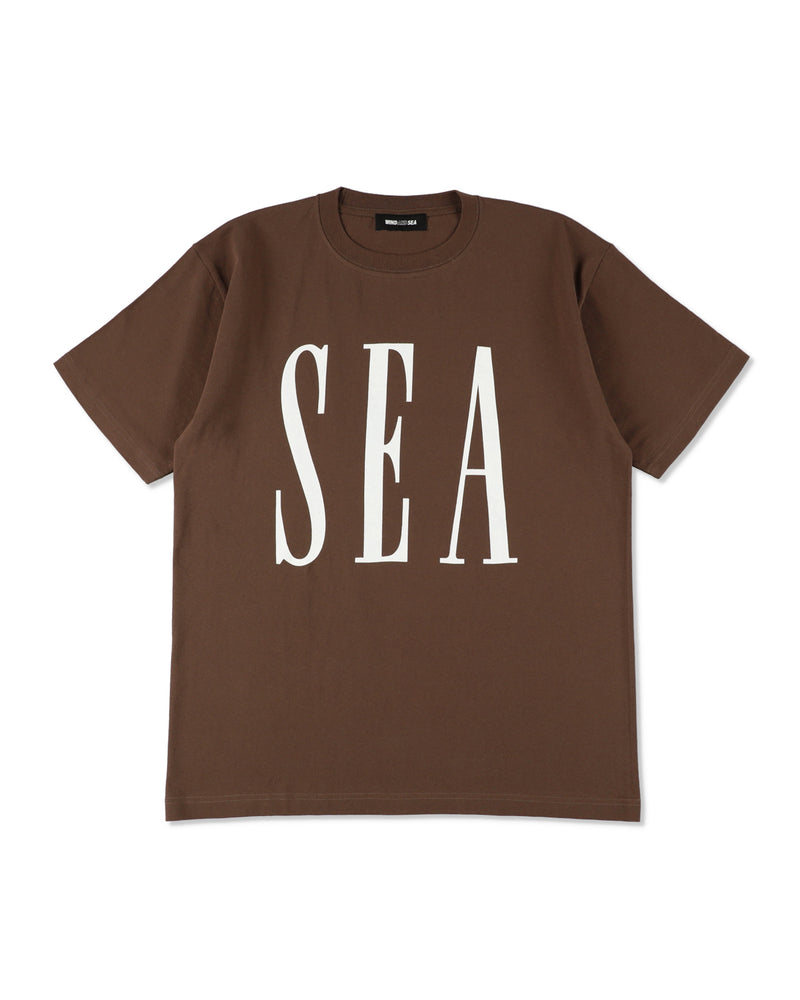 Road Side Basic Wear tee