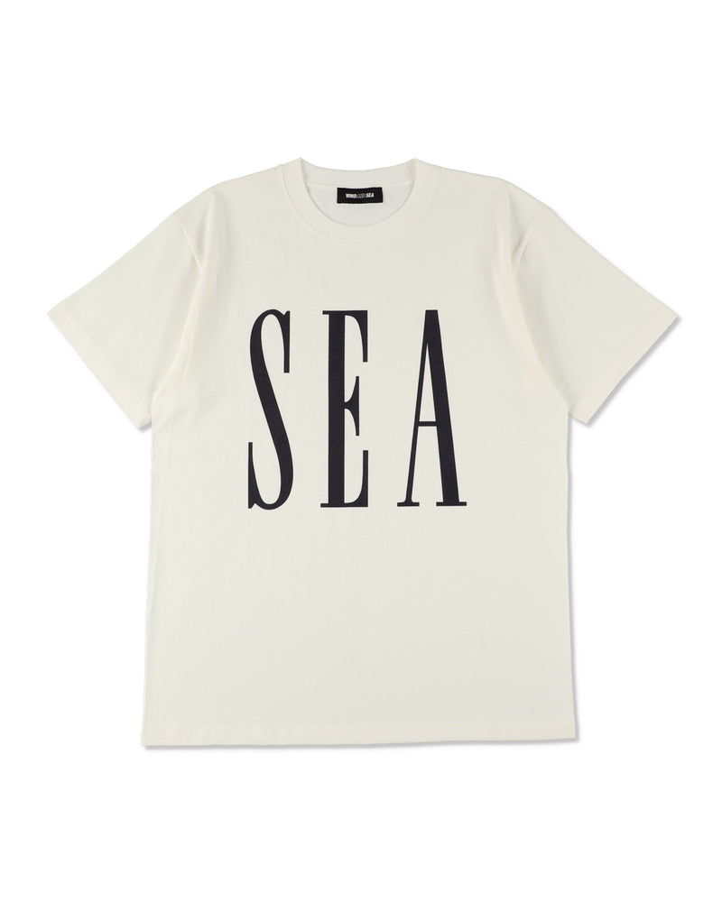 Road Side Basic Wear tee