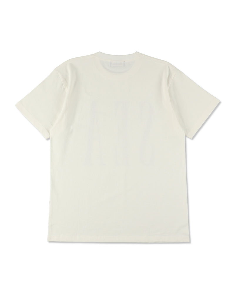 Road Side Basic Wear tee