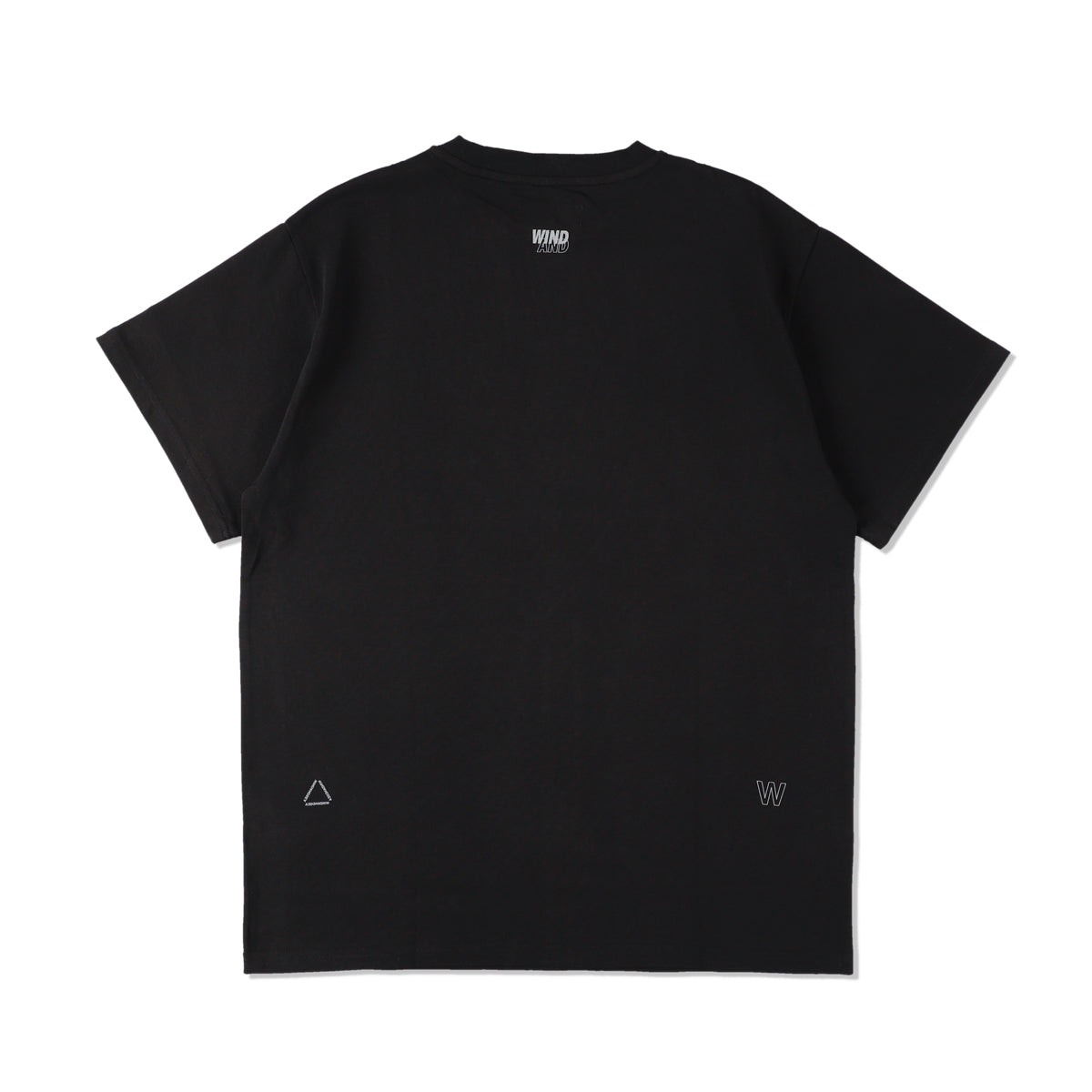 SE_A S/S Tee