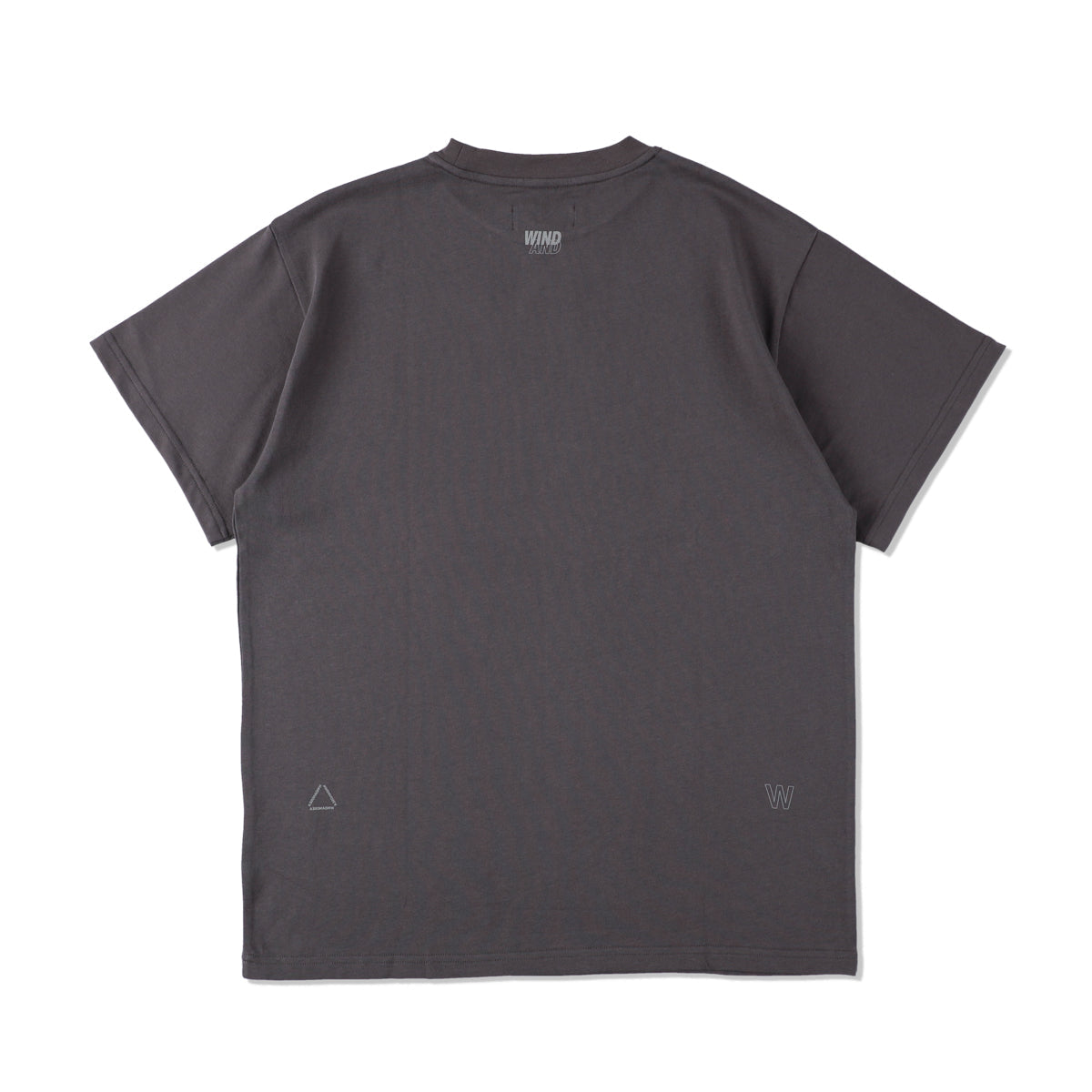 SE_A S/S Tee